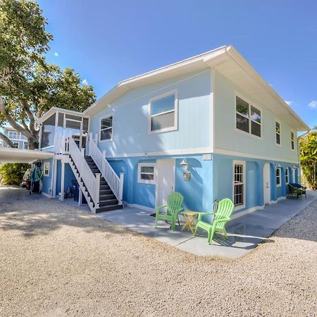 Matanzas Retreat On The Canal Fort Myers Beach Luaran gambar
