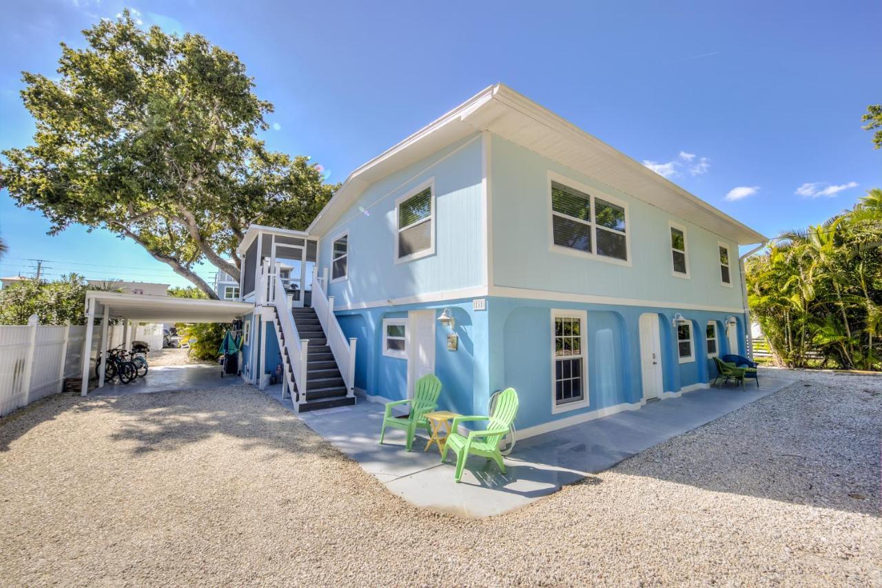 Matanzas Retreat On The Canal Fort Myers Beach Luaran gambar