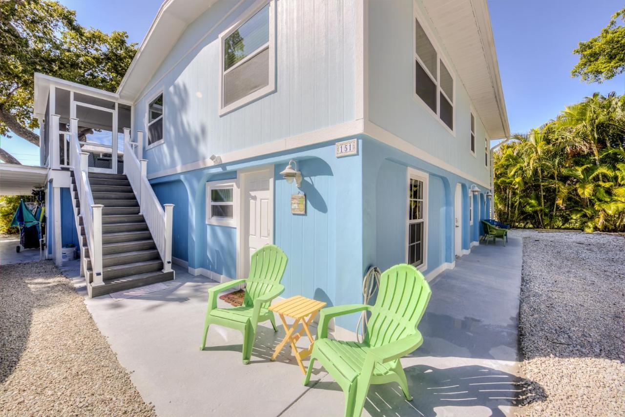 Matanzas Retreat On The Canal Fort Myers Beach Luaran gambar