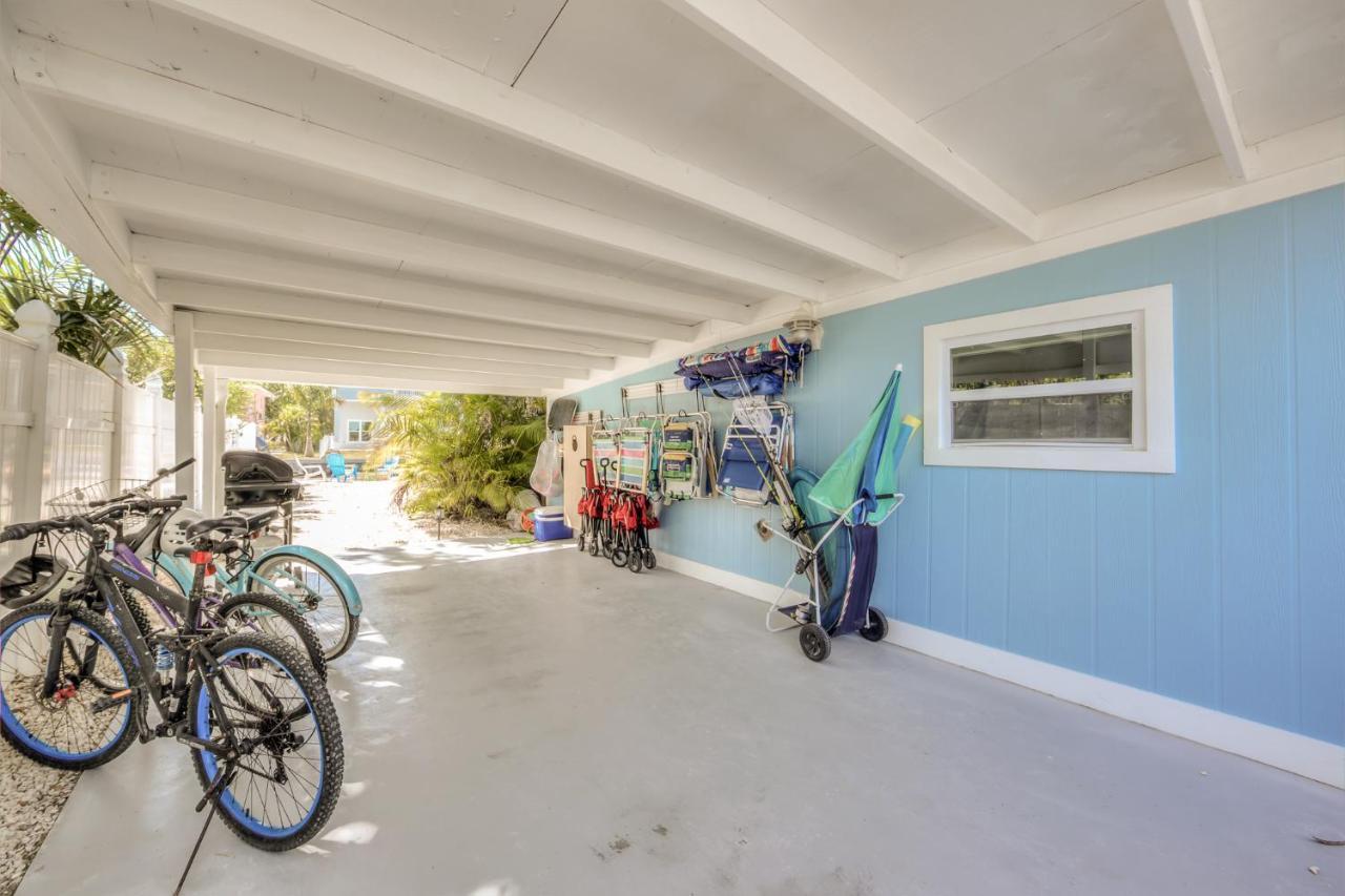 Matanzas Retreat On The Canal Fort Myers Beach Luaran gambar