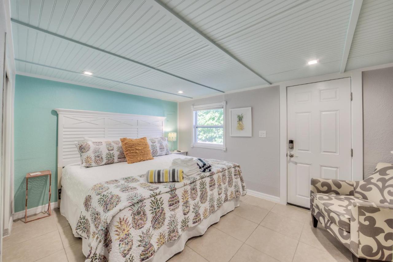 Matanzas Retreat On The Canal Fort Myers Beach Luaran gambar